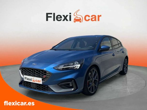 Ford Focus ST 2.3 EcoBoost 206 kW image number 1