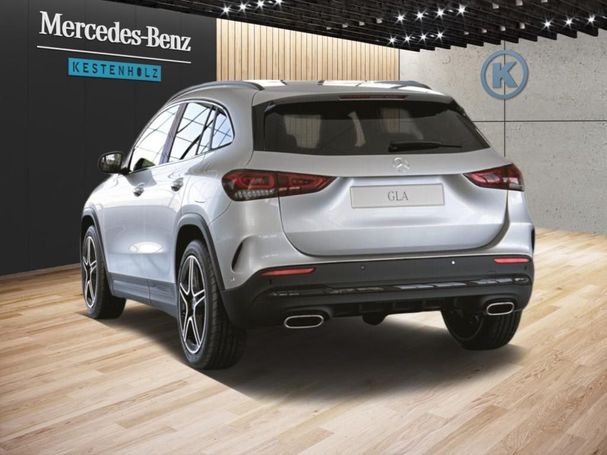 Mercedes-Benz GLA 180 100 kW image number 6