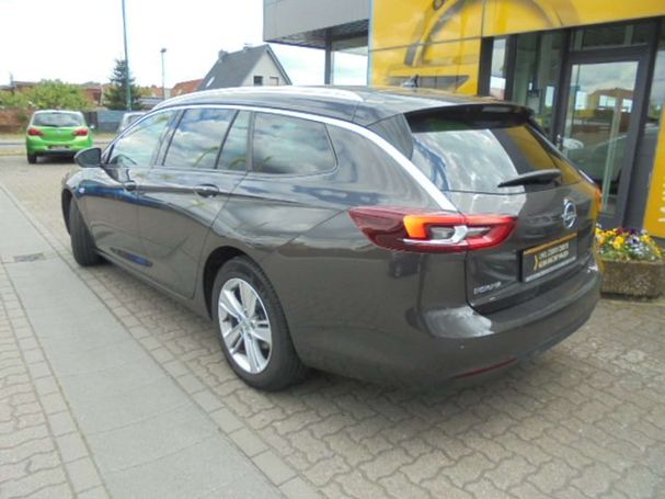 Opel Insignia 1.5 Business 90 kW image number 3