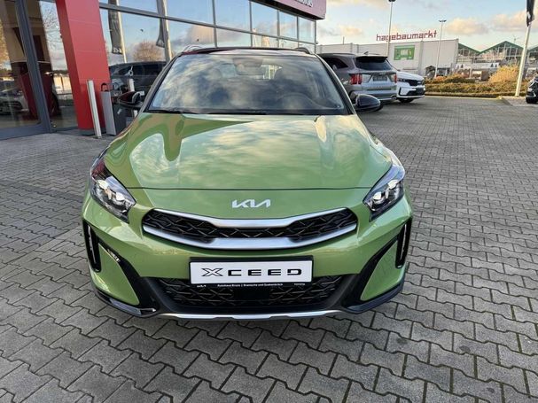 Kia XCeed 1.5 Spirit DCT7 118 kW image number 3