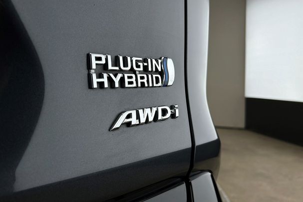 Toyota RAV 4 2.5 V Plug-in AWD-i 225 kW image number 26