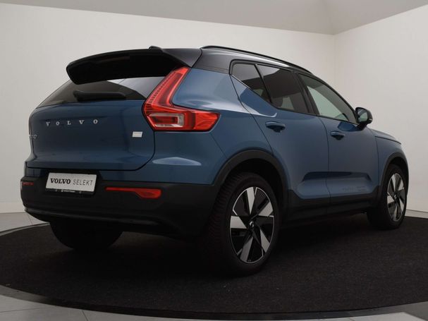 Volvo XC40 Single Motor Plus 170 kW image number 3