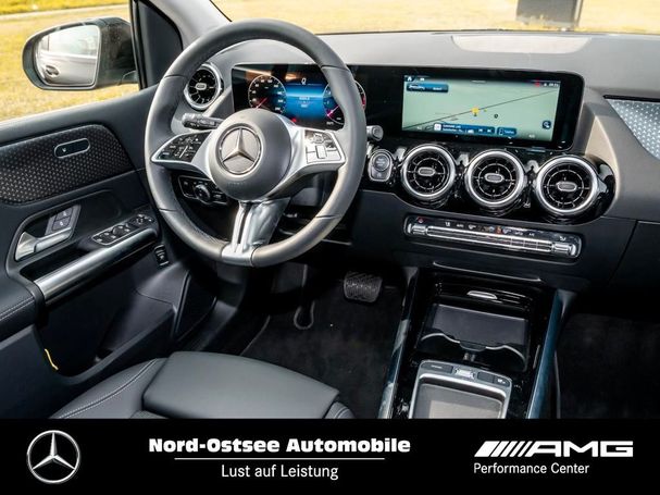 Mercedes-Benz B 220 140 kW image number 8