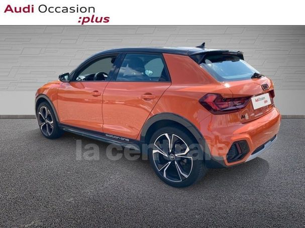 Audi A1 1.0 TFSI 81 kW image number 17