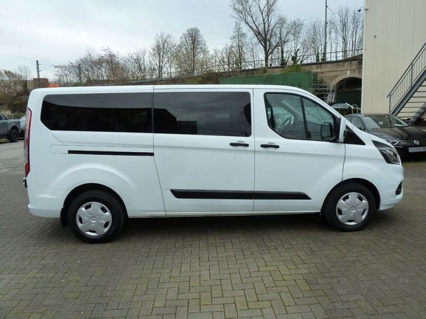 Ford Transit Custom 320 L2 Trend 77 kW image number 14