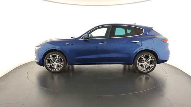 Maserati Levante GT 243 kW image number 8