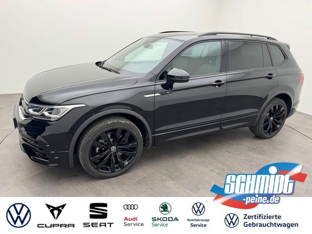 Volkswagen Tiguan Allspace TDI R-Line 4Motion 147 kW image number 1