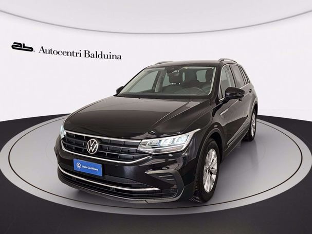 Volkswagen Tiguan 96 kW image number 1