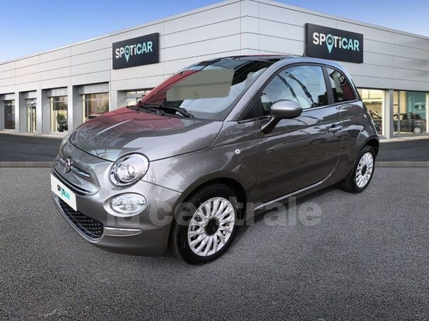 Fiat 500 1.0 51 kW image number 1