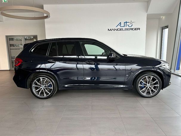 BMW X3 xDrive30e M Sport 215 kW image number 6