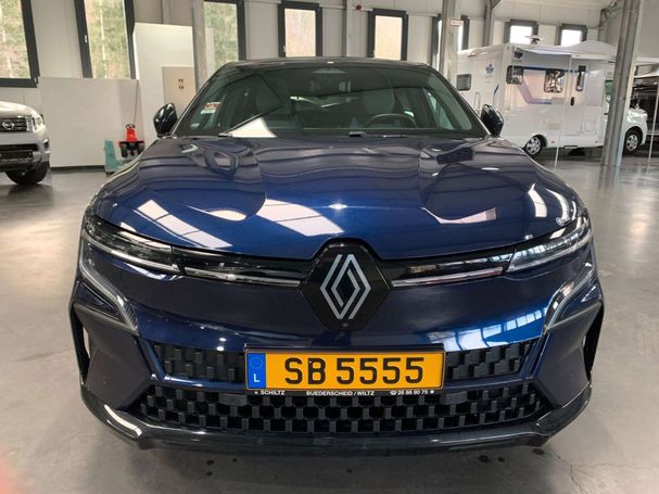 Renault Megane E-Tech EV60 160 kW image number 8