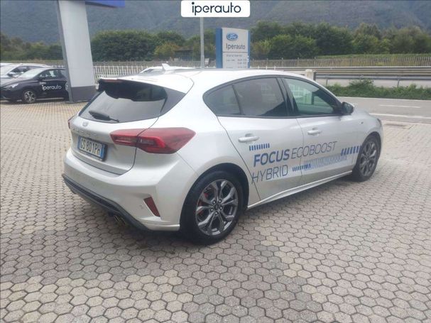 Ford Focus 1.0 EcoBoost ST-Line 92 kW image number 5