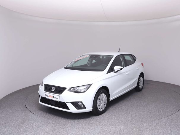 Seat Ibiza 1.0 TSI Reference 70 kW image number 1