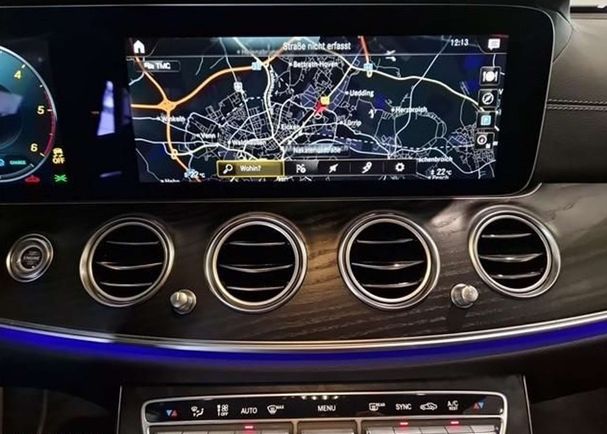 Mercedes-Benz E 220 147 kW image number 11