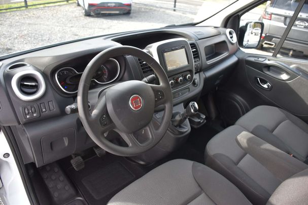 Fiat Talento L2H1 2.0 88 kW image number 8