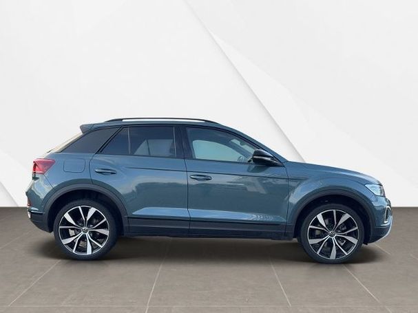 Volkswagen T-Roc 2.0 TDI DSG Style 110 kW image number 3