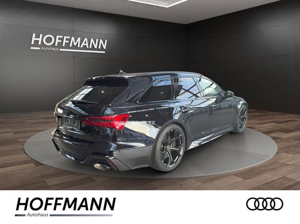 Audi RS6 quattro Avant Performance 463 kW image number 4