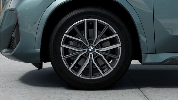 BMW X1 sDrive 100 kW image number 5