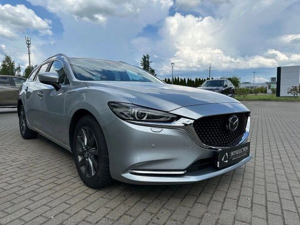 Mazda 6 121 kW image number 3