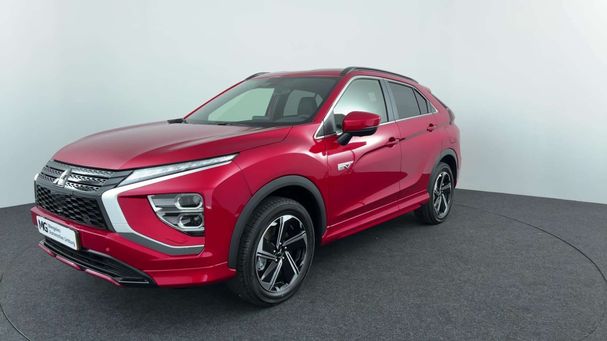 Mitsubishi Eclipse Cross PHEV 138 kW image number 1