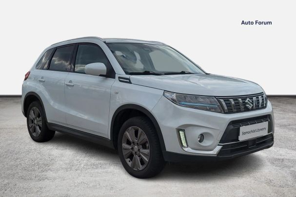 Suzuki Vitara 95 kW image number 7