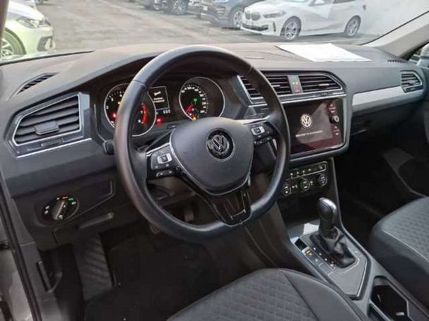 Volkswagen Tiguan 1.5 TSI DSG 110 kW image number 11