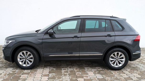 Volkswagen Tiguan 1.5 TSI Life DSG 110 kW image number 5