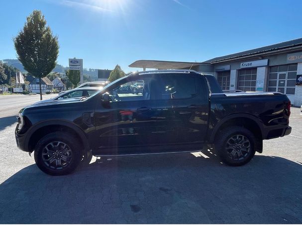 Ford Ranger 2.0 EcoBlue Wildtrak 151 kW image number 5