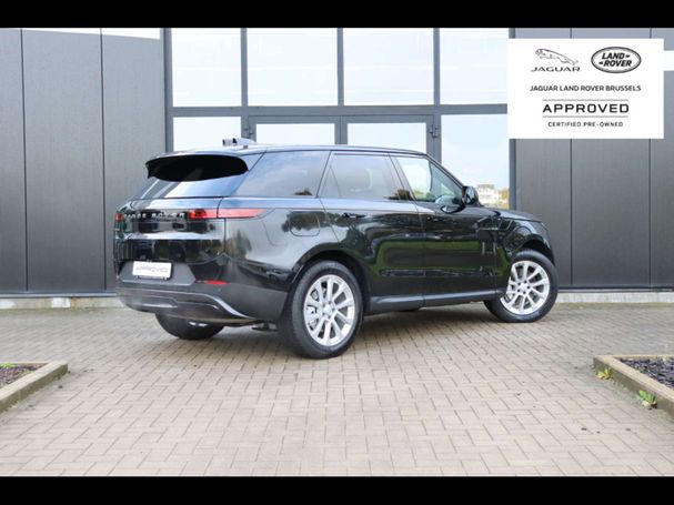 Land Rover Range Rover Sport D250 183 kW image number 2