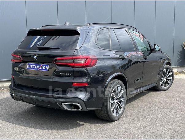 BMW X5 xDrive30d 210 kW image number 17