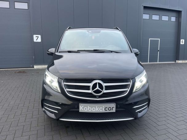 Mercedes-Benz V 250d Avantgarde 140 kW image number 3