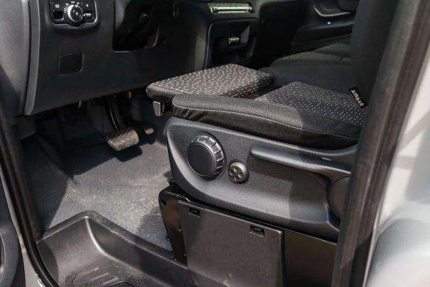 Mercedes-Benz Vito e 85 kW image number 37