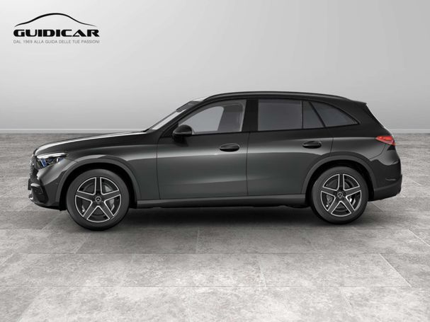 Mercedes-Benz GLC 220 d 145 kW image number 5