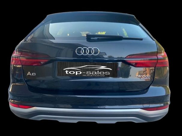 Audi A6 Allroad 45 TDI quattro Tiptronic 170 kW image number 5