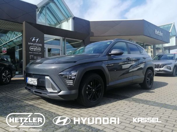 Hyundai Kona 1.6 T-GDI 146 kW image number 1