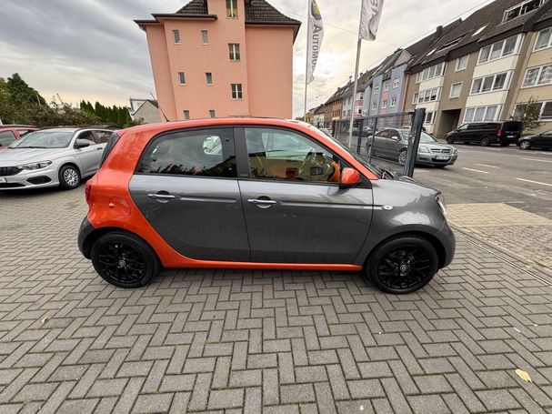 Smart ForFour 52 kW image number 7