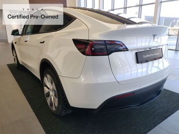 Tesla Model Y Long Range AWD 258 kW image number 26