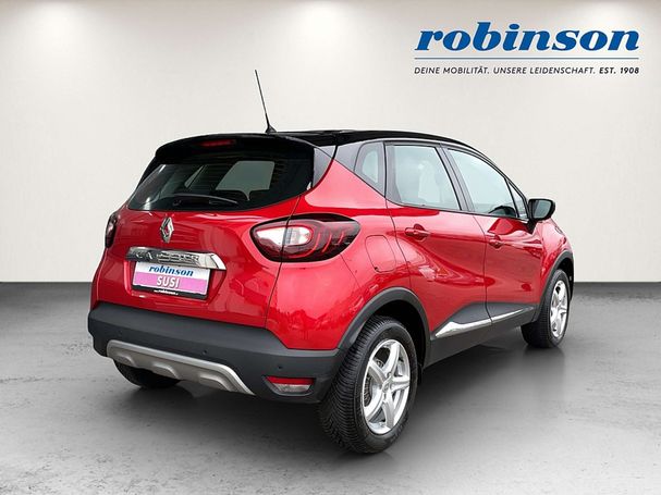 Renault Captur Energy TCe 90 66 kW image number 3