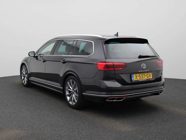 Volkswagen Passat Variant 1.5 TSI Business DSG 110 kW image number 4