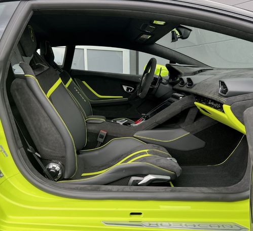 Lamborghini Huracan 471 kW image number 19