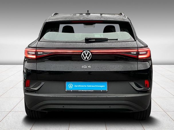 Volkswagen ID.4 150 kW image number 4