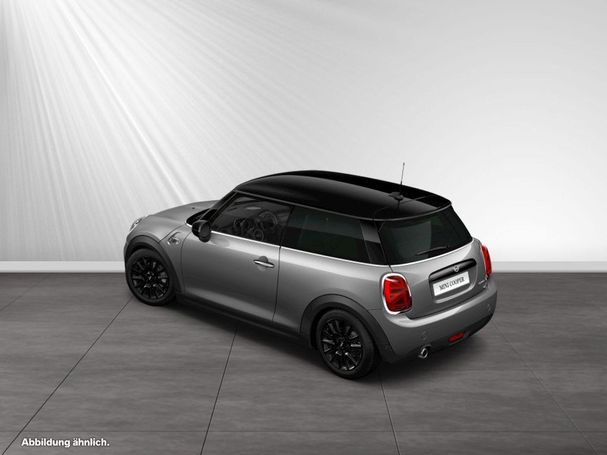 Mini Cooper 100 kW image number 11