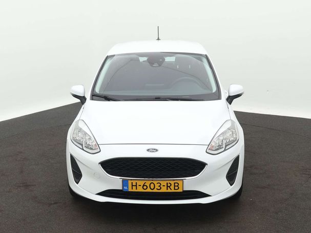 Ford Fiesta 1.0 EcoBoost 70 kW image number 2