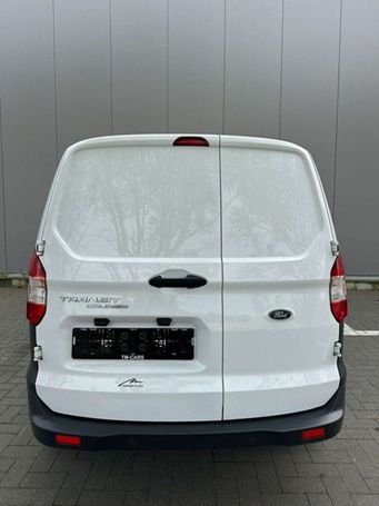 Ford Transit Courier 55 kW image number 2