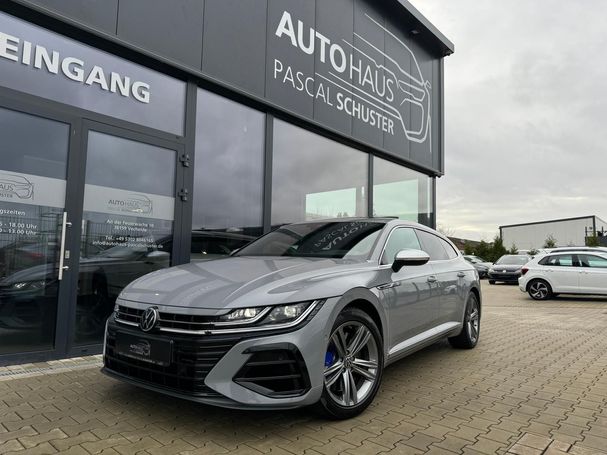 Volkswagen Arteon R DSG 4Motion 235 kW image number 1