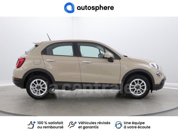 Fiat 500X 1.3 Multijet City Cross 70 kW image number 5