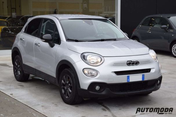 Fiat 500X 96 kW image number 2