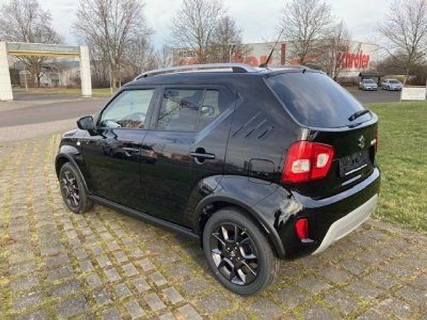 Suzuki Ignis 61 kW image number 4