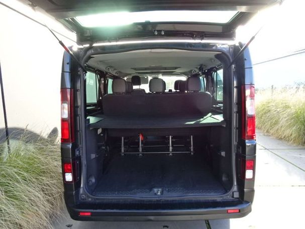 Renault Trafic 88 kW image number 6