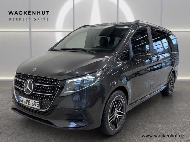 Mercedes-Benz V 300d 174 kW image number 1